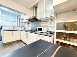 Blk 439 Ang Mo Kio Avenue 10 (Ang Mo Kio), HDB 5 Rooms #587738061